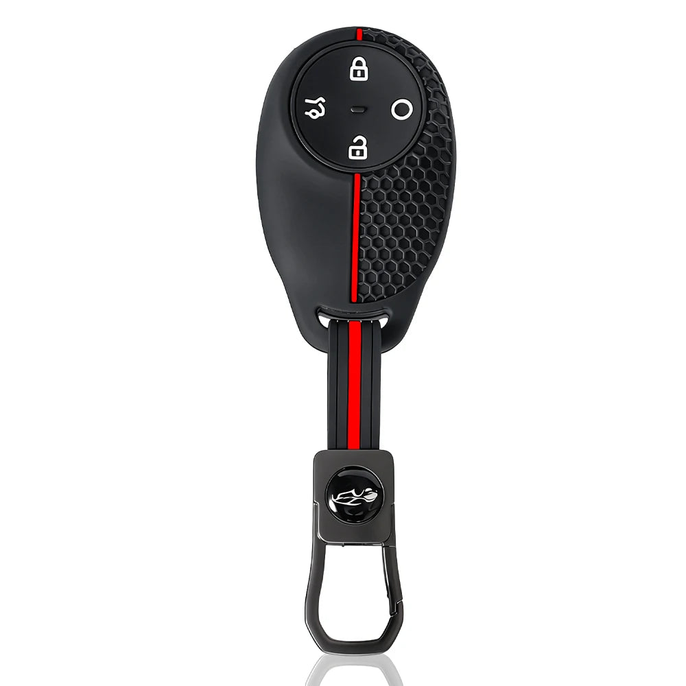 Silicone Key Case for GAC AION Y Plus S V RT UT Remote Fob