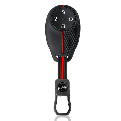 Silicone Key Case for GAC AION Y Plus S V RT UT Remote Fob