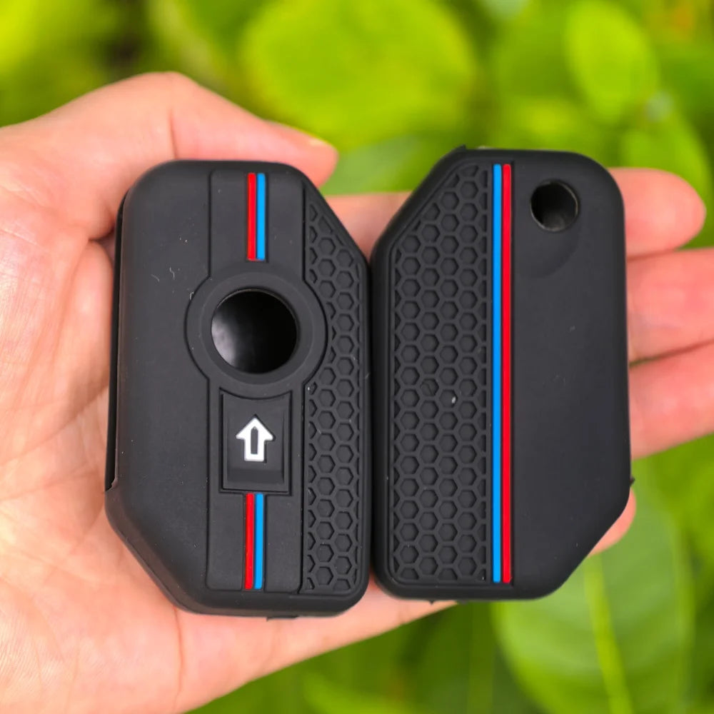 BMW Motorrad Key Case — R1250GS, F850GS, K1600 and R1200RT