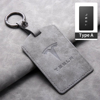Tesla Model 3/Y Smart Key Card Cover Case
