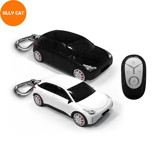 Geely EX2 and E2 Car Key Fob Cover