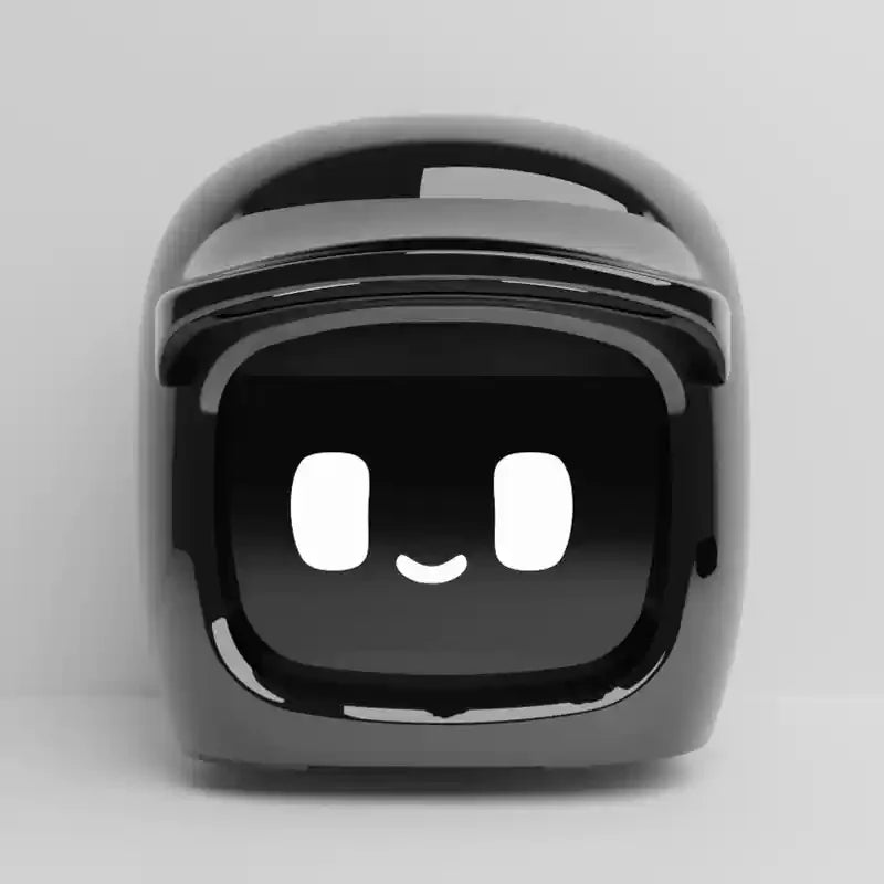 Dasai Mochi Robot 3rd Gen Voice-Activated Car Decoration