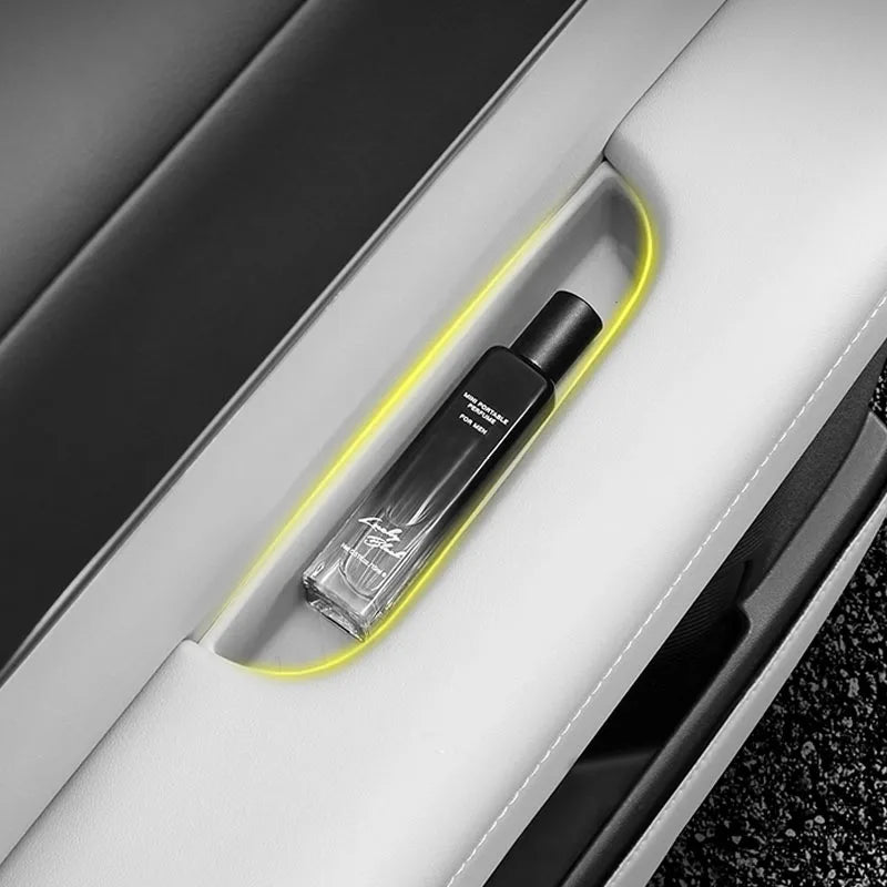 BYD Ti7 Silicone Door Handle Storage Pad