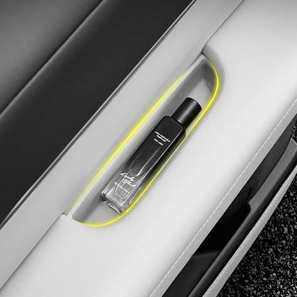 BYD Ti7 Silicone Door Handle Storage Pad