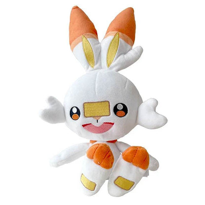 Pokemon Plush Toy - HQ Scorbunny