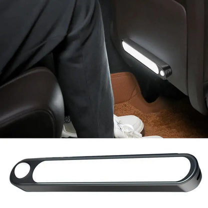 USB Rechargeable Automatic Car Trunk Sensor Light