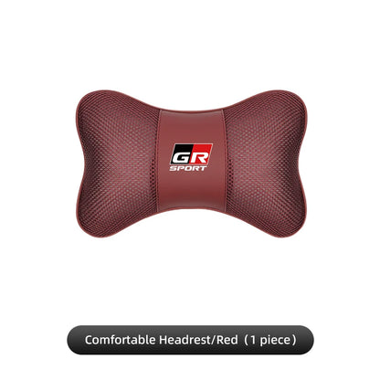 Toyota GR Car Seat Headrest
