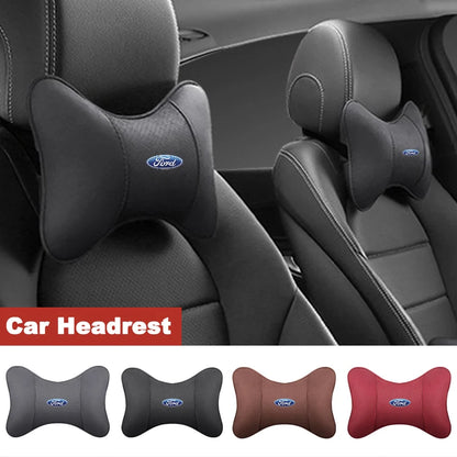 Ford Car Seat Headrest