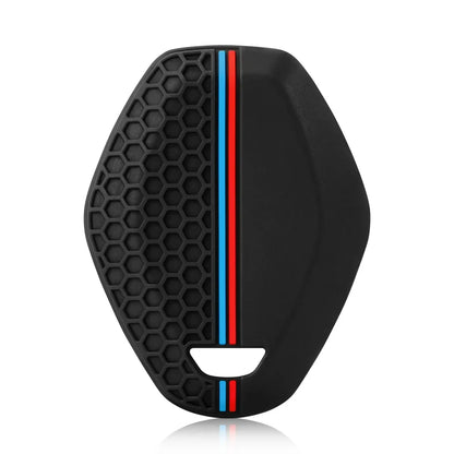 BMW Classic Silicone Key Cover — E46, E39, E60, X5 E53, Z4