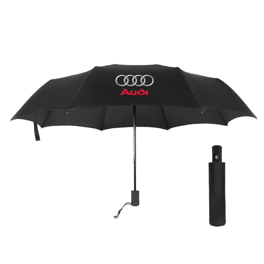 Audi Car Sunshade Umbrella