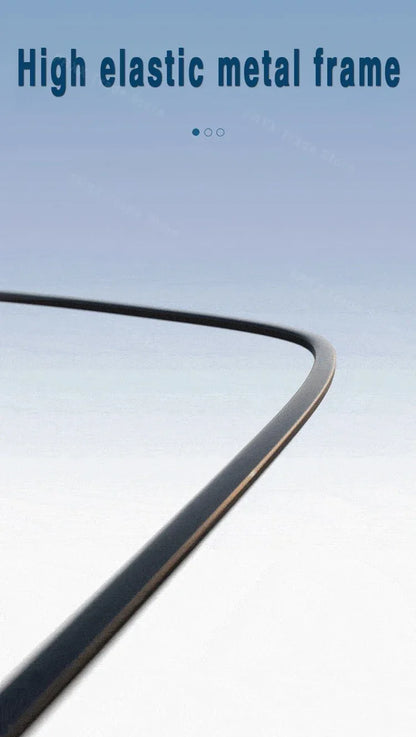 Toyota RAV4 Front Windshield Sunshade - 