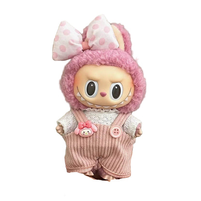 Labubu Cloths and Accessories - LBB-61