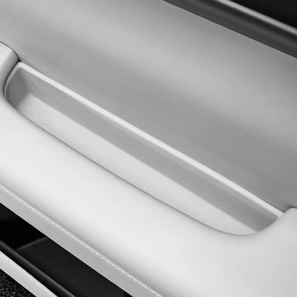 BYD Ti7 Silicone Door Handle Storage Pad