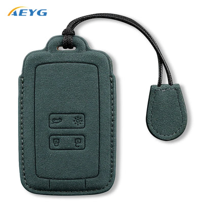 Car Remote Key Case Cover Shell For Renault Koleos Kadjar Captur Megane Talisman Espace Clio Zoe Scenic 4 Arkana Dacia Sandero