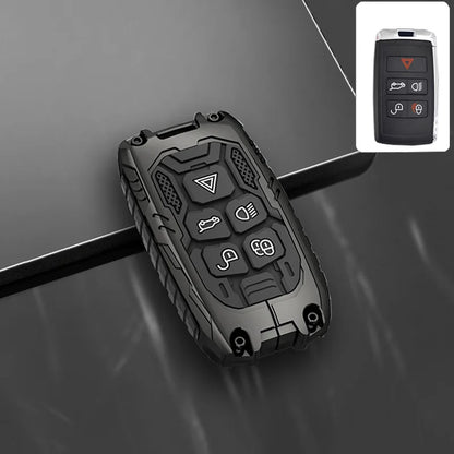 Protective Key Case Cover for Land Rover Range Rover Sport Evoque Remote