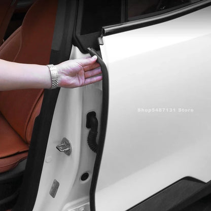 Changan Deepal B-Pillar Seal Strip