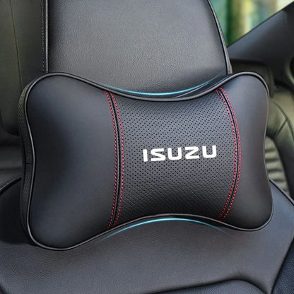 ISUZU Car Neck Pillow