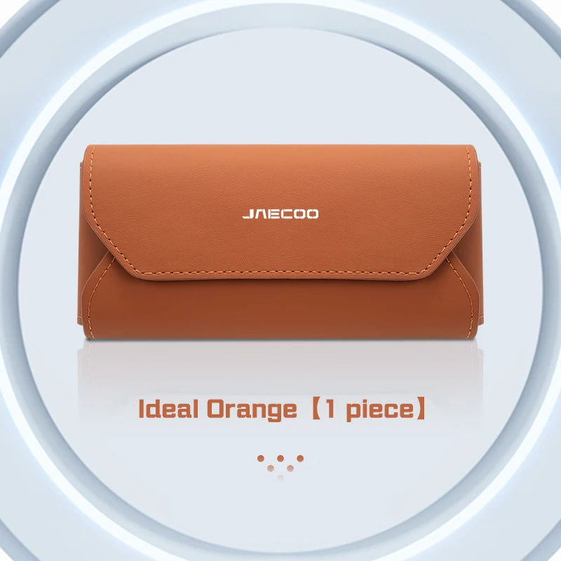 Chery Jaecoo Car Glasses Case Sunglasses Holder Storage Box