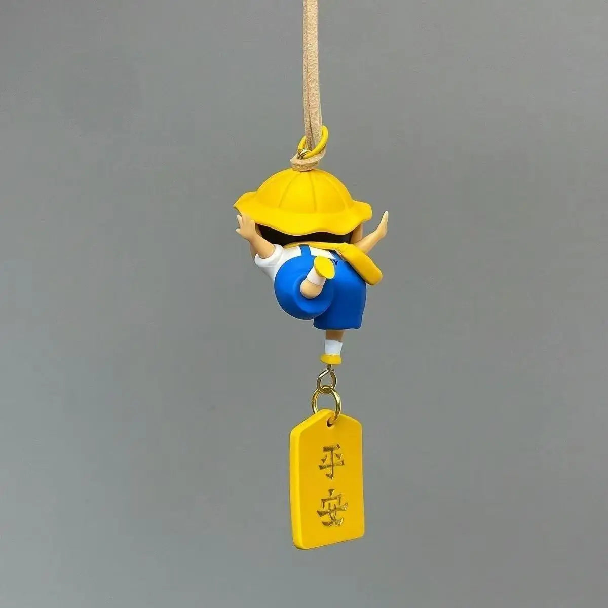 Crayon Shin-chan Car Mirror Pendant
