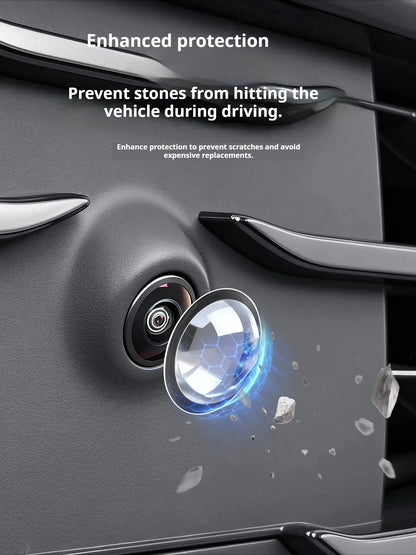 Geely Galaxy Car Camera Lens Protective Cover – Scratch-Resistant Guard