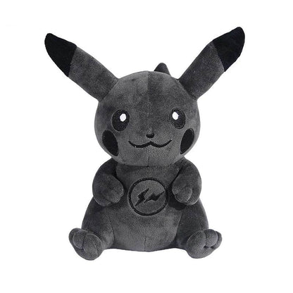 Pokemon Plush Toy - Pikachu Black