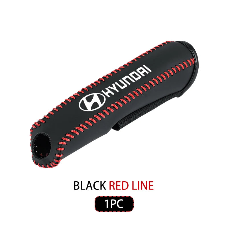Hyundai Handbrake Cover