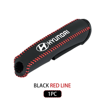 Hyundai Handbrake Cover