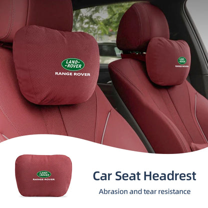 Land Rover Car Seat Headrest
