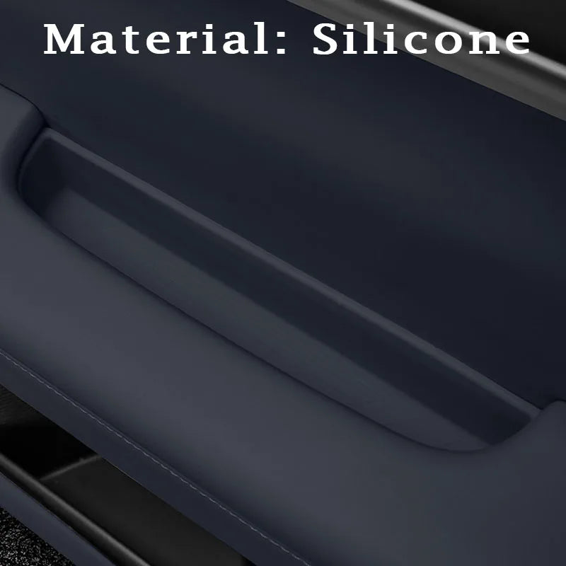 BYD Ti7 Silicone Door Handle Storage Pad
