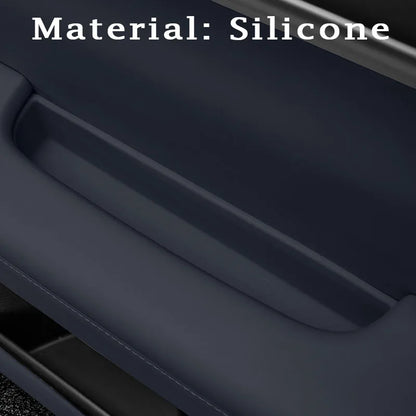 BYD Ti7 Silicone Door Handle Storage Pad