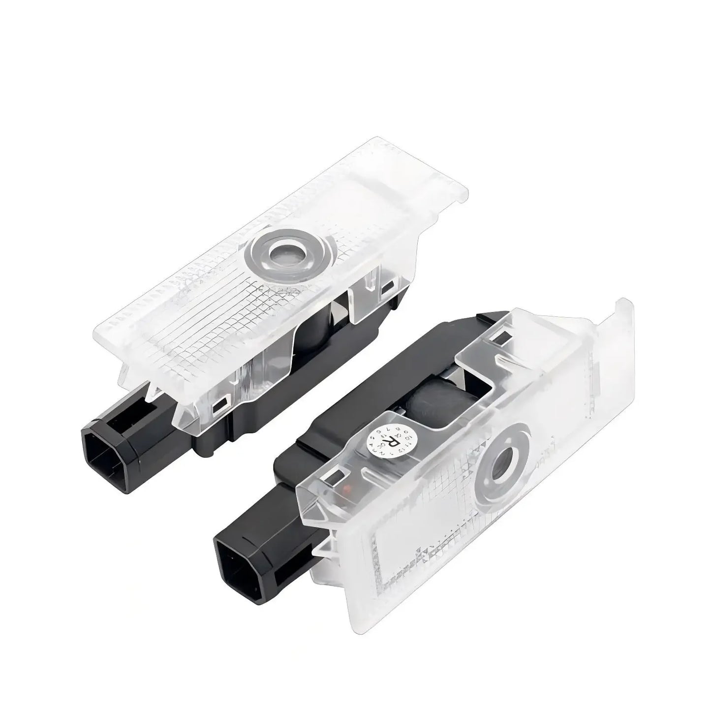 LED Car Welcome Logo Door Projector Light For Alfa Romeo Giulia Mito