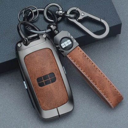 Geely Galaxy EX5 E5 L6 L7 Remote Key Fob Protective Cover Case