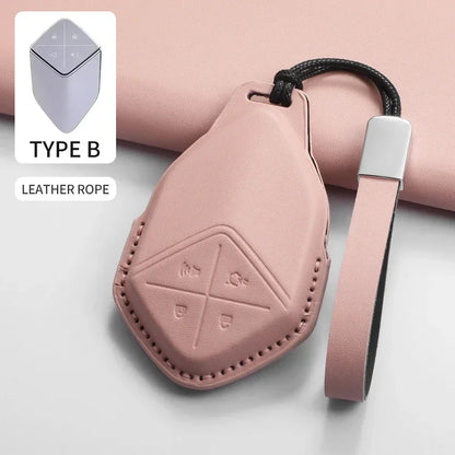 Changan Deepal Soft Shell Key Case
