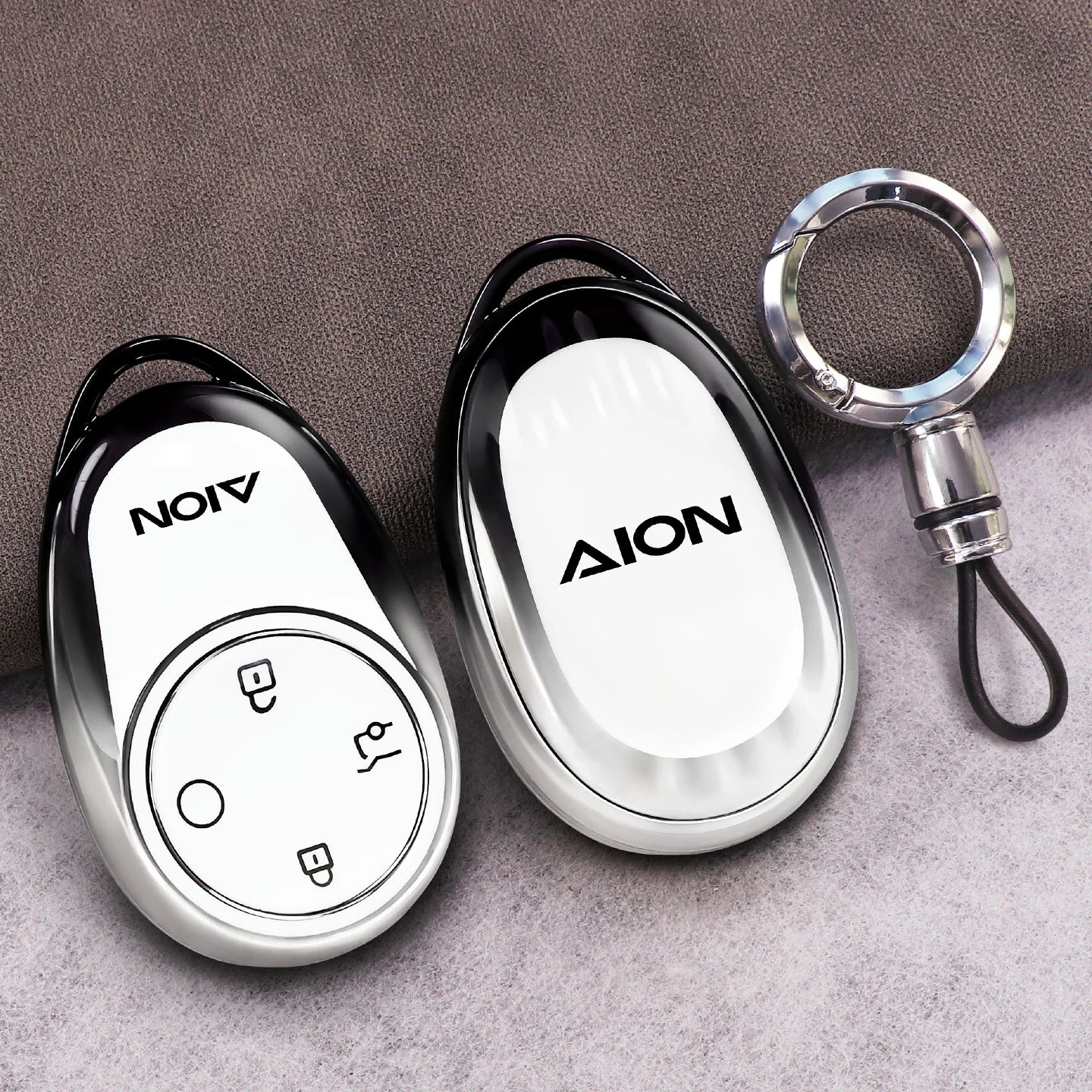 GAC Aion Remote Key Cover Shell Protector for S Plus V Y LX Models