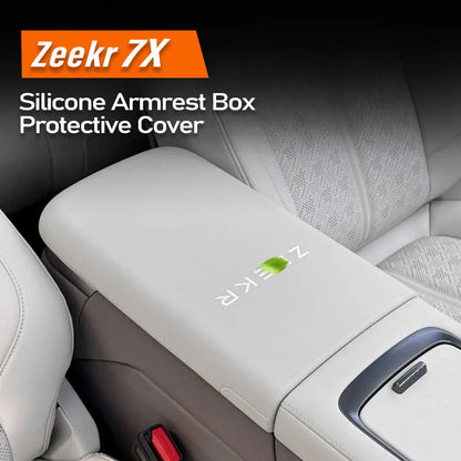 Zeekr 7X Armrest Console Cover