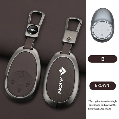 GAC Aion S Plus V Y Remote Key Case Cover Shell Protector