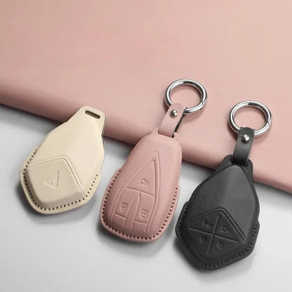 Changan Deepal Soft Shell Key Case