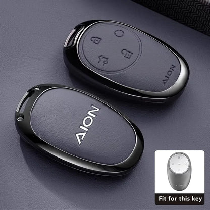 Zinc Alloy Key Case for GAC Aion V RT UT Y Plus 2024 2025