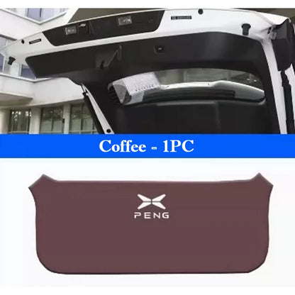XPeng G6 Tailgate Protector Pad - Coffee - 1PC