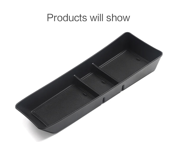 BYD Dolphin Centre Console Lower Storage Tray
