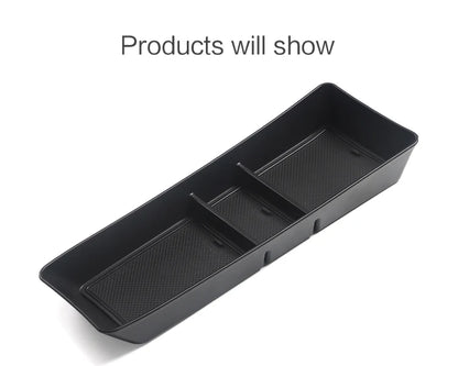 BYD Dolphin Centre Console Lower Storage Tray
