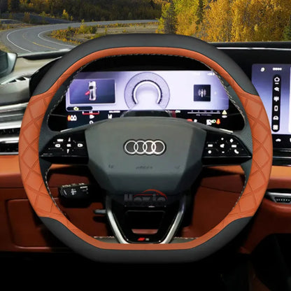 Q3/Q5 - Orange