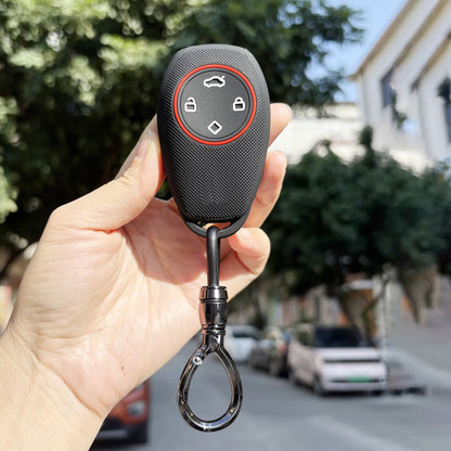 Leapmotor T03 S01 C11 C01 Keyless Remote Key Fob Case Cover
