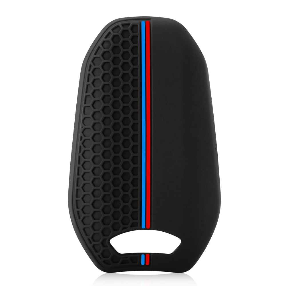 Peugeot & Citroen Silicone Key Cover — 3008, 308, C3, C4