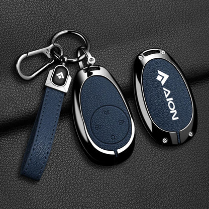 Zinc Alloy Remote Key Case for GAC AION S V Y GE3 GA3S Models
