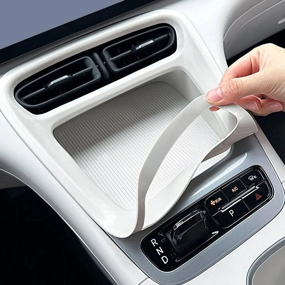Geely Xingyuan Silicone Centre Console Gear Shift Pad