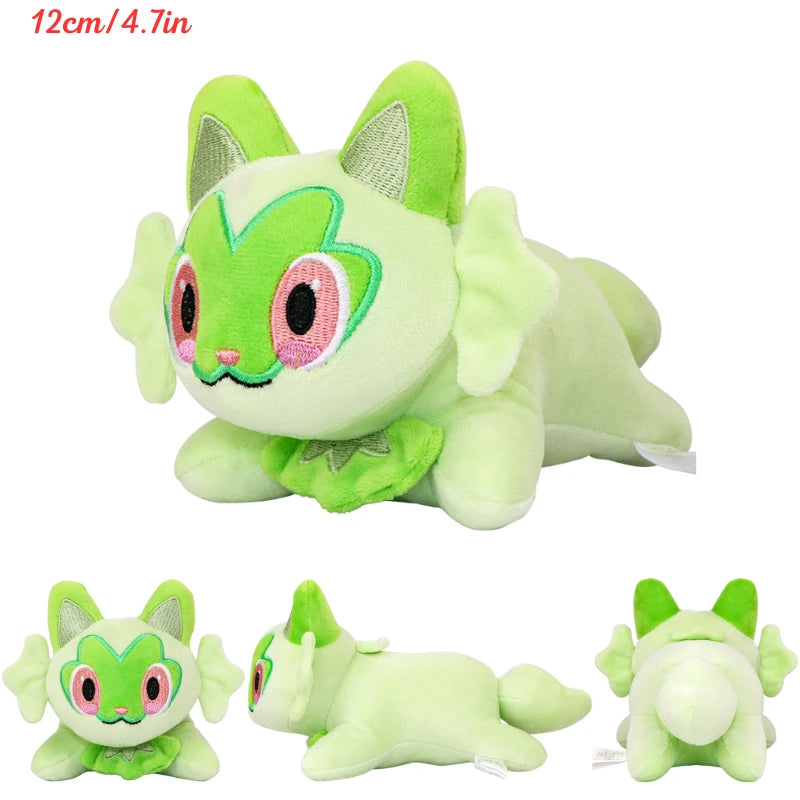 Pokemon Plush Toys – Cubone, Gengar, Beedrill & More