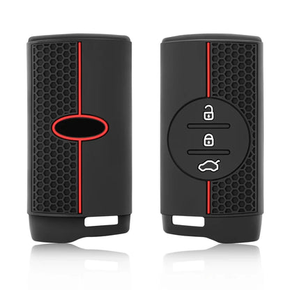 Silicone Key Cover for Chery Tiggo 7 8 Pro Arrizo Exeed Remote