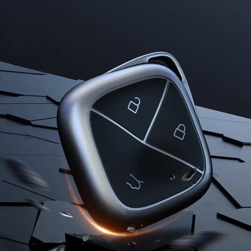 Wuling Soft TPU Key Case