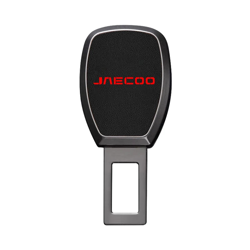 Car Seat Belt Extender Buckle Plug for Chery Jaecoo J7 J8 2023-2025